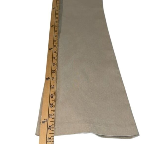 Have L Beige Womens Trousers L - Picture 8 of 8